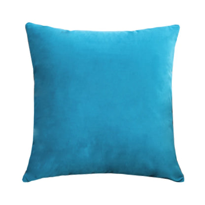 Elegant Velvet Pillow Cover Collection