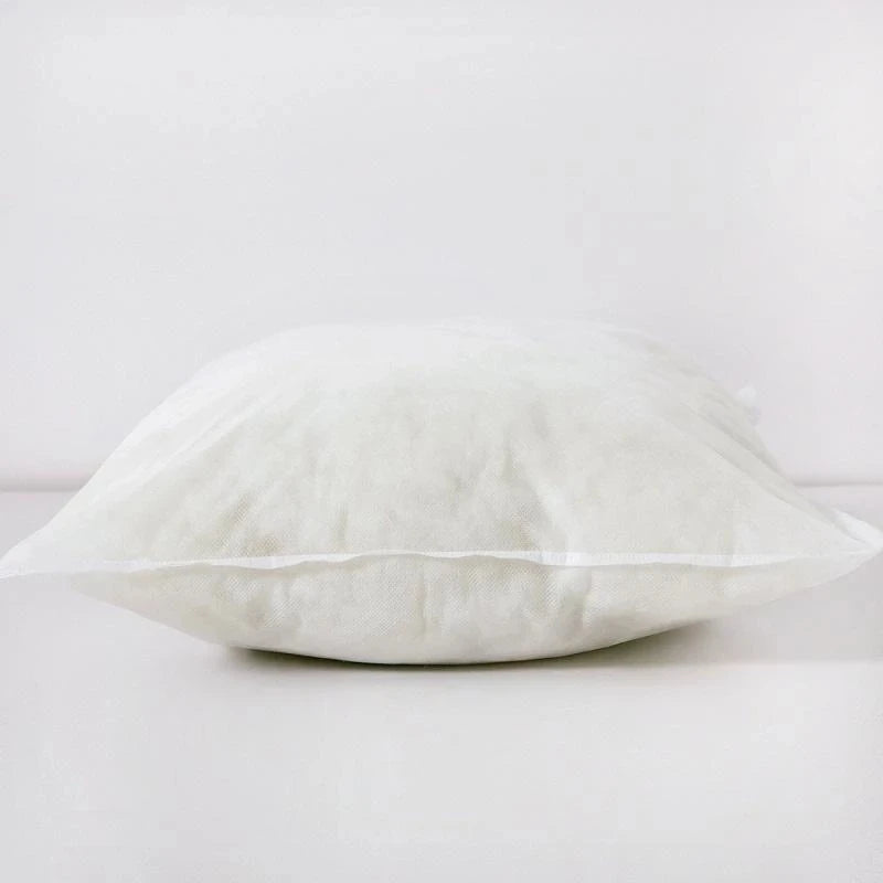 Solid Cushion Core Head Waist Pillow Inner PP Cotton Filler Cushion Filling