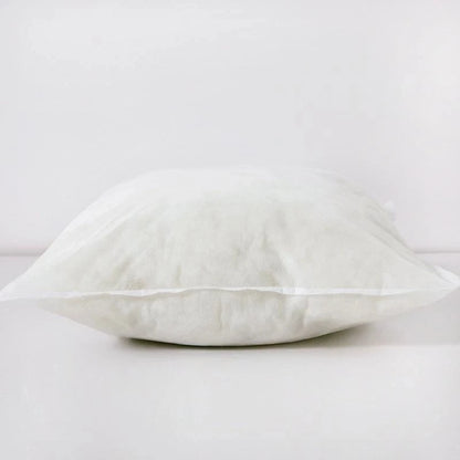 Solid Cushion Core Head Waist Pillow Inner PP Cotton Filler Cushion Filling