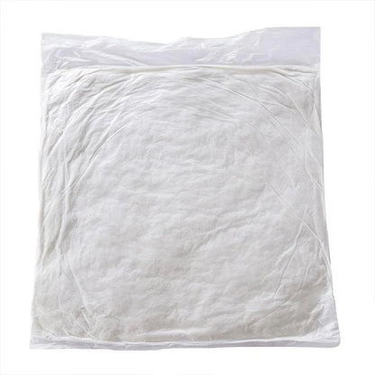 Solid Cushion Core Head Waist Pillow Inner PP Cotton Filler Cushion Filling