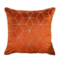 Luxury Velvet Decorative Pillow Cover
