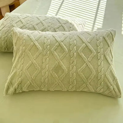 Luxurious Velvet Pillow Cover