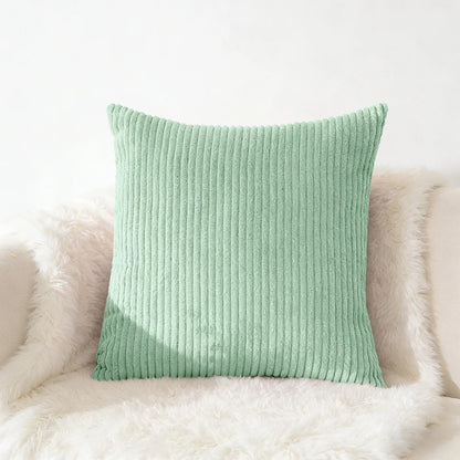Luxury Plush Pillow Cover