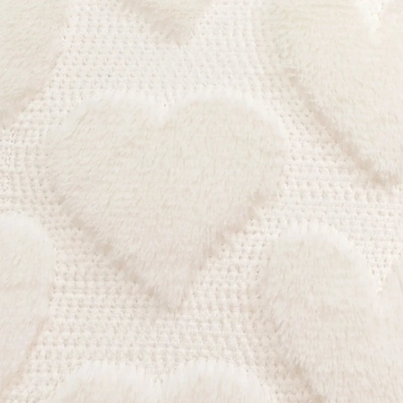 Luxury Cozy Wearable Wellness Solution