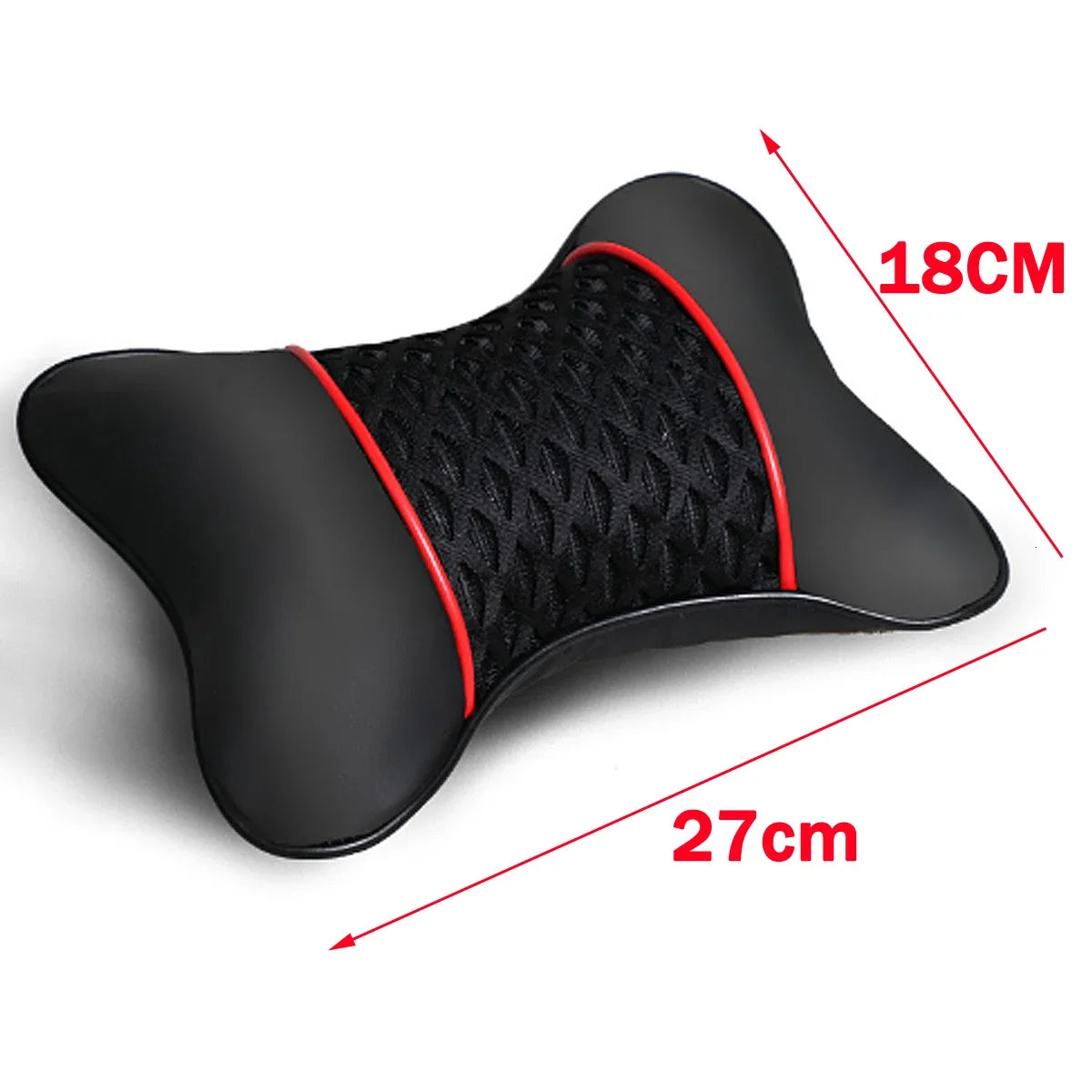 Premium Car Neck Support Cushions