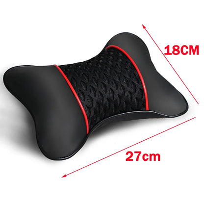 Premium Car Neck Support Cushions