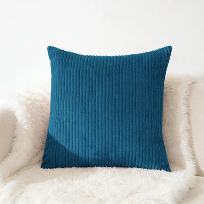 Luxury Plush Pillow Cover