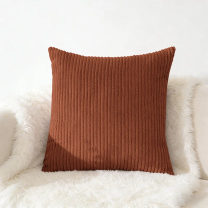 Luxury Plush Pillow Cover