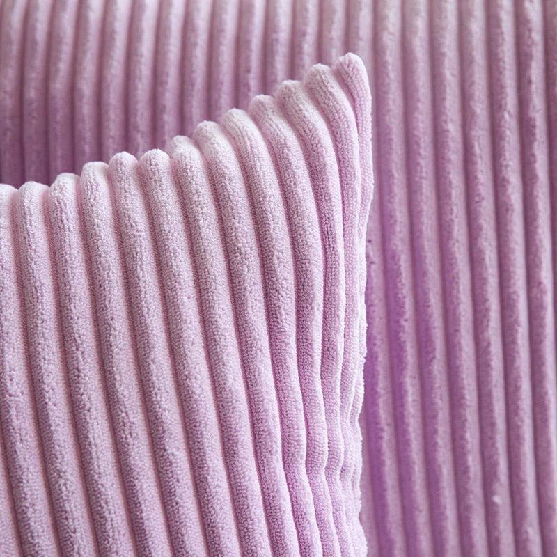 Luxury Plush Pillow Cover