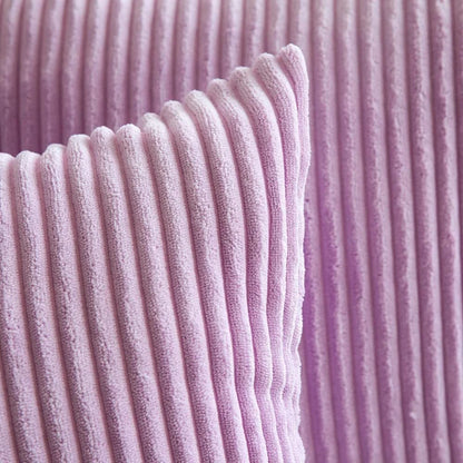 Luxury Plush Pillow Cover