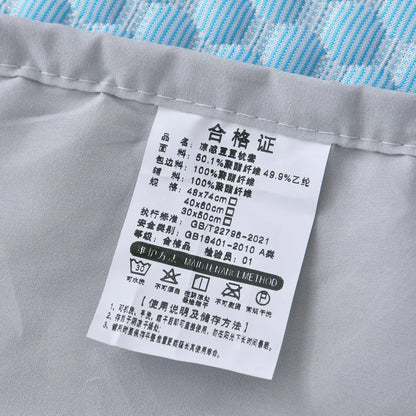 Luxurious Cool Comfort Pillowcase