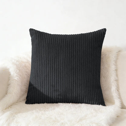 Luxury Plush Pillow Cover