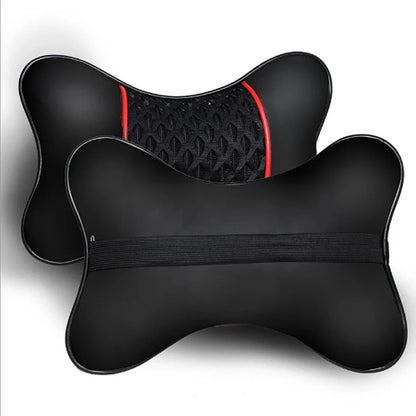Premium Car Neck Support Cushions