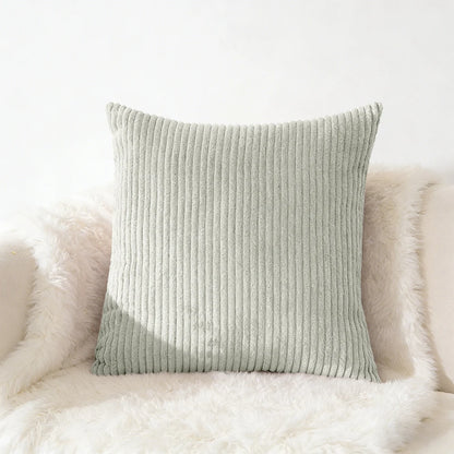 Luxury Plush Pillow Cover