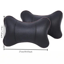 Premium Car Neck Support Cushions