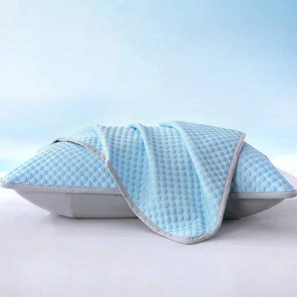 Luxurious Cool Comfort Pillowcase