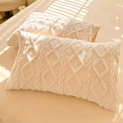 Luxurious Velvet Pillow Cover