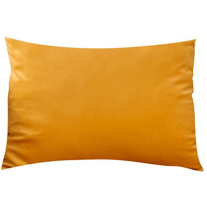 Luxury Velvet Plaid Pillow Covers