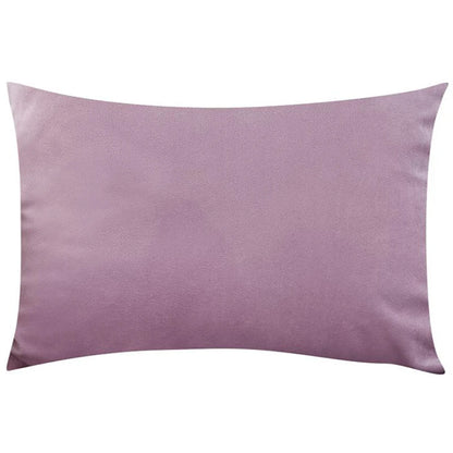 Luxury Velvet Plaid Pillow Covers