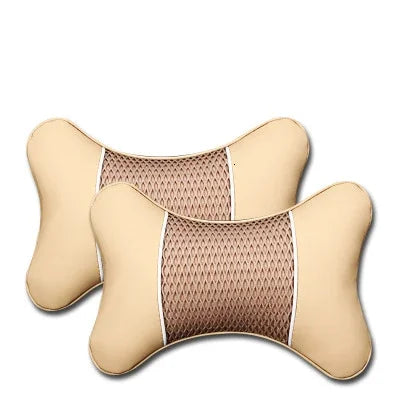 Premium Car Neck Support Cushions