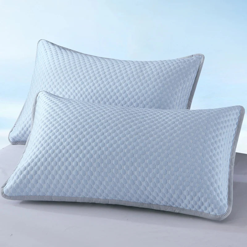 Luxurious Cool Comfort Pillowcase