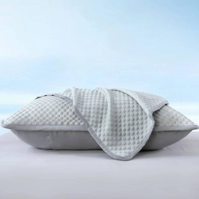 Luxurious Cool Comfort Pillowcase