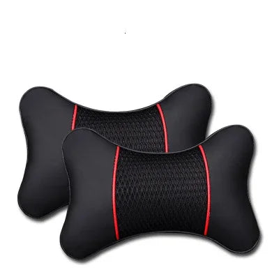 Premium Car Neck Support Cushions
