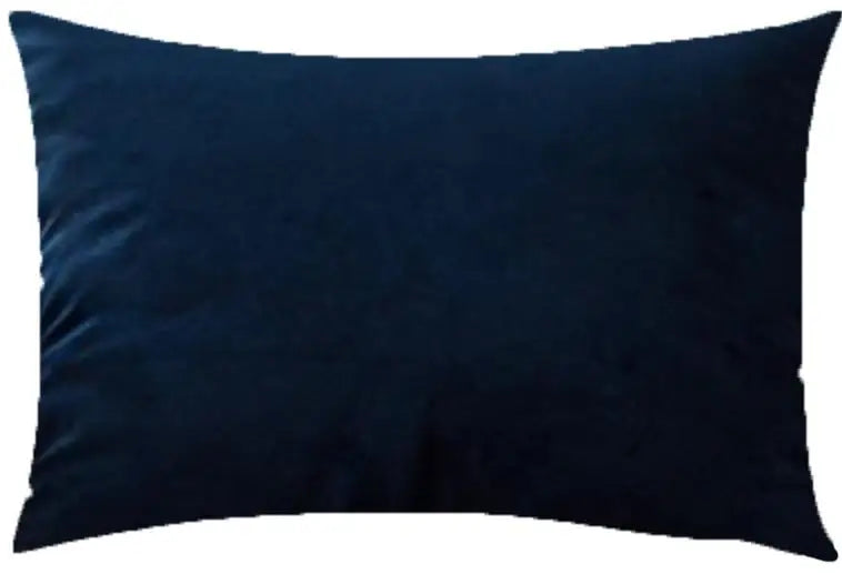 Luxury Velvet Plaid Pillow Covers